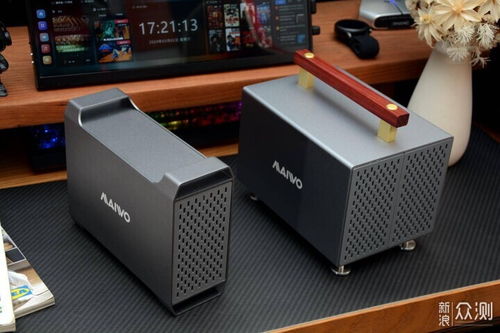 88TB超大存儲！麥沃K35294A四盤位硬盤柜開箱體驗 高效擴展存儲與監控應用利器